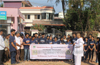 Awareness fortnight for day to day cleanliness in city
